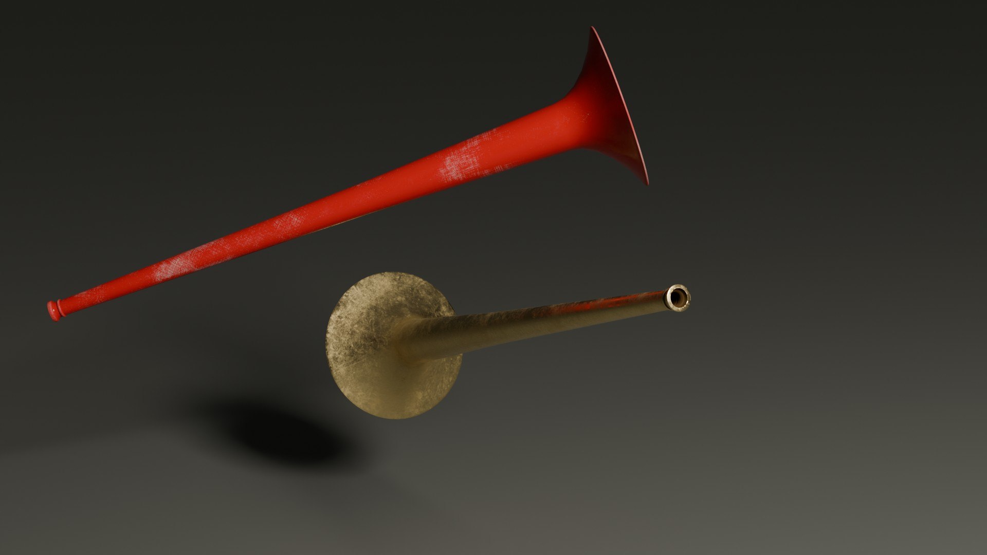 Vuvuzela 3D model https://p.turbosquid.com/ts-thumb/AY/zns8Uk/LS/vuvuzela_31/jpg/1774692874/1920x1080/fit_q87/48d8c098a76ed893c312d04db7fe01f63181cf53/vuvuzela_31.jpg