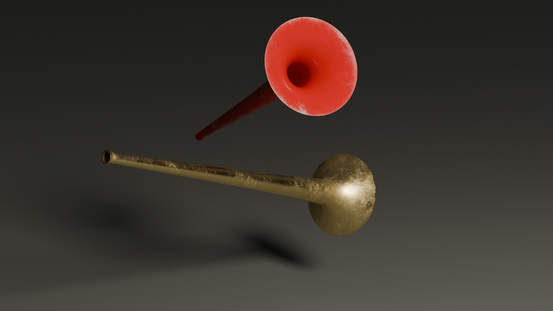 Vuvuzela 3D model https://p.turbosquid.com/ts-thumb/AY/zns8Uk/Ql/vuvuzela_21/jpg/1774692874/1920x1080/fit_q87/91651e52233a139fba282d76b953cf876dbc6411/vuvuzela_21.jpg