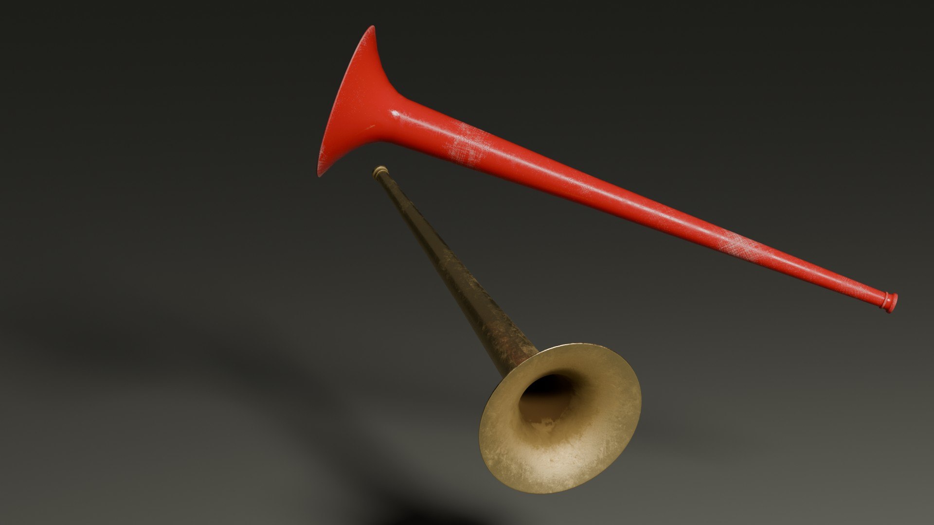 Vuvuzela 3D model https://p.turbosquid.com/ts-thumb/AY/zns8Uk/Sf/vuvuzela_56/jpg/1774692876/1920x1080/fit_q87/67fa57cbda9e0e1dddf9a8077fd6a9f84af5281a/vuvuzela_56.jpg