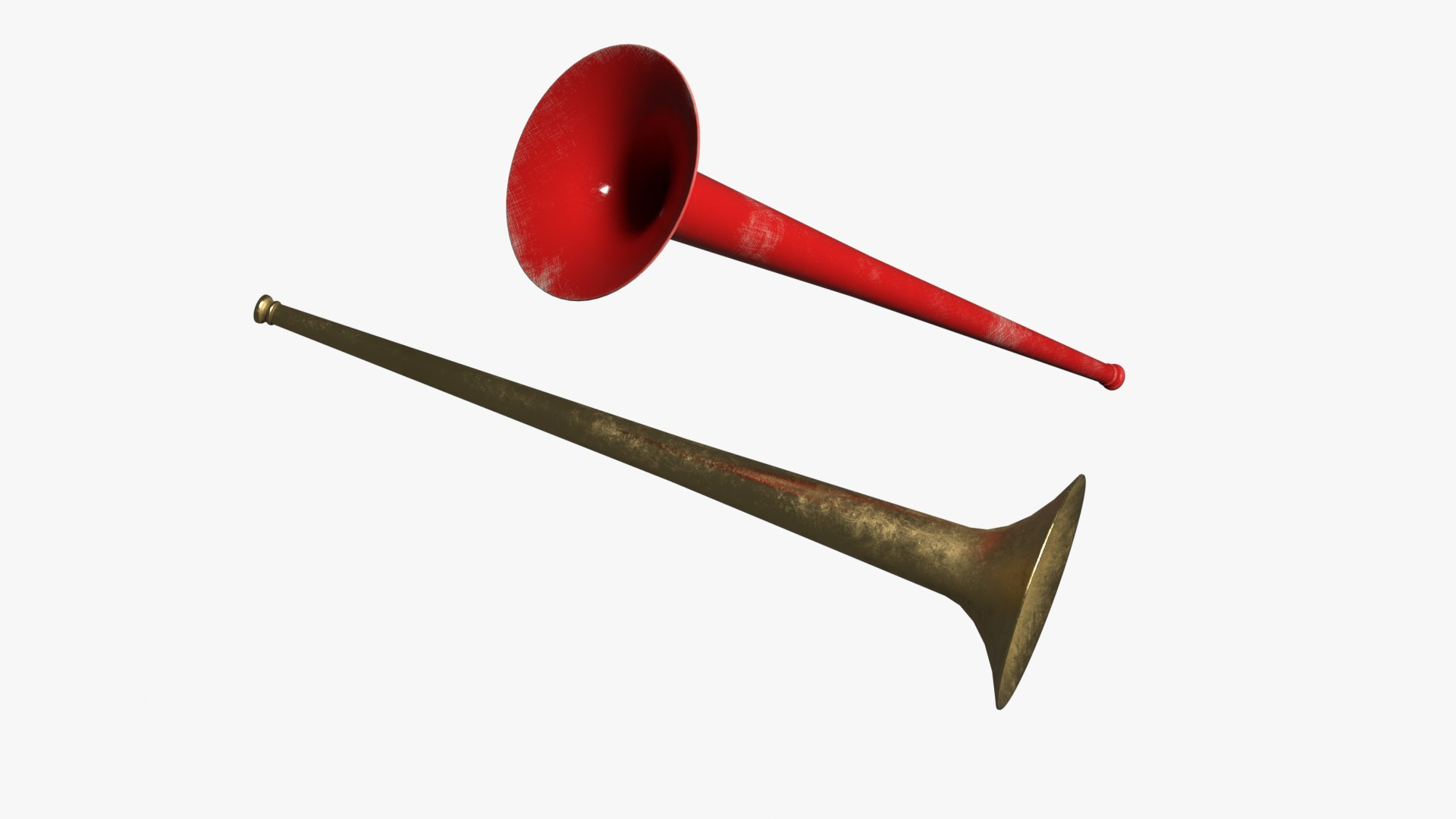 Vuvuzela 3D model https://p.turbosquid.com/ts-thumb/AY/zns8Uk/t5/rwhite/jpg/1774692826/1920x1080/turn_fit_q99/800fa14b750e89af867125eb9d88985424941623/rwhite-1.jpg