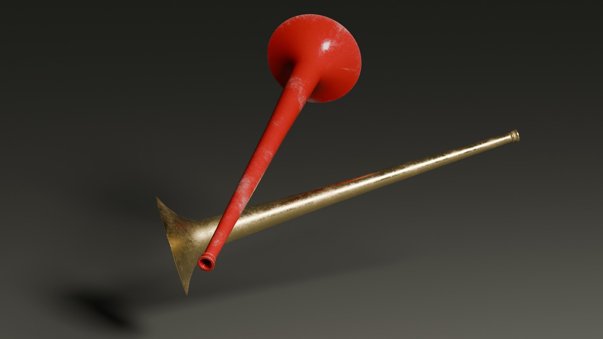 Vuvuzela 3D model https://p.turbosquid.com/ts-thumb/AY/zns8Uk/yQ/vuvuzela_41/jpg/1774692875/1920x1080/fit_q87/0a8e55113be9519ac52945edd18fe8d5cde92729/vuvuzela_41.jpg