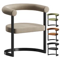 DHARMA Chair