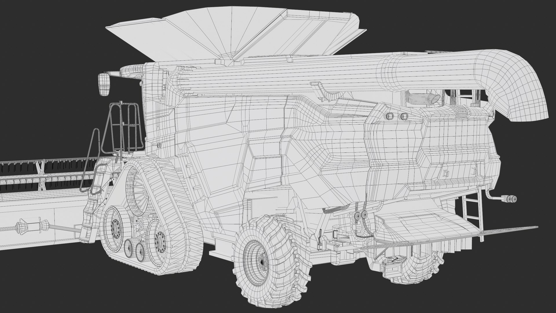 Modern Combine Harvester Yellow PBR 3D model https://p.turbosquid.com/ts-thumb/AZ/4aQ1mT/BD/screenshot008/png/1660655150/1920x1080/fit_q87/9dad4ac8a1dea39782e16102d3c31acde3d5508c/screenshot008.jpg