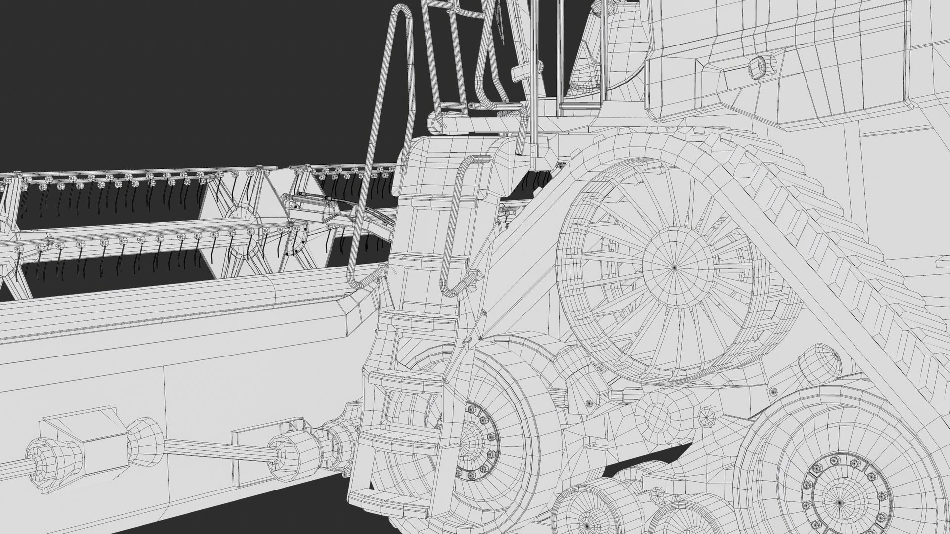 Modern Combine Harvester Yellow PBR 3D model https://p.turbosquid.com/ts-thumb/AZ/4aQ1mT/oU/screenshot019/png/1660655162/1920x1080/fit_q87/2c2e662e918d422b879640754ea46900b178ae2f/screenshot019.jpg