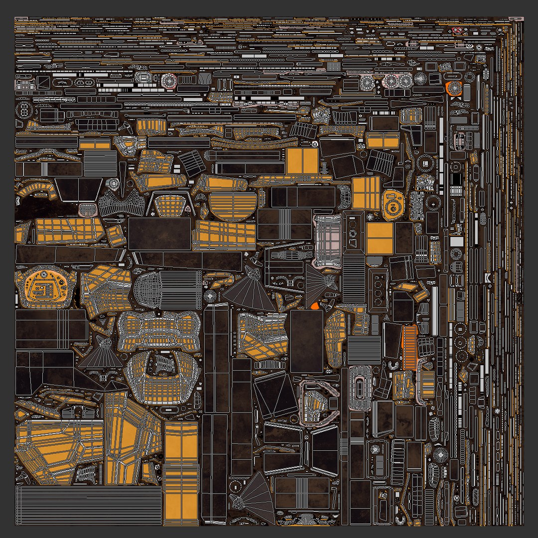 Modern Combine Harvester Yellow PBR 3D model https://p.turbosquid.com/ts-thumb/AZ/4aQ1mT/xX/uv1/png/1660655163/1920x1080/fit_q87/4b4256177cd49a257e10c098e90fde0865b966ff/uv1.jpg