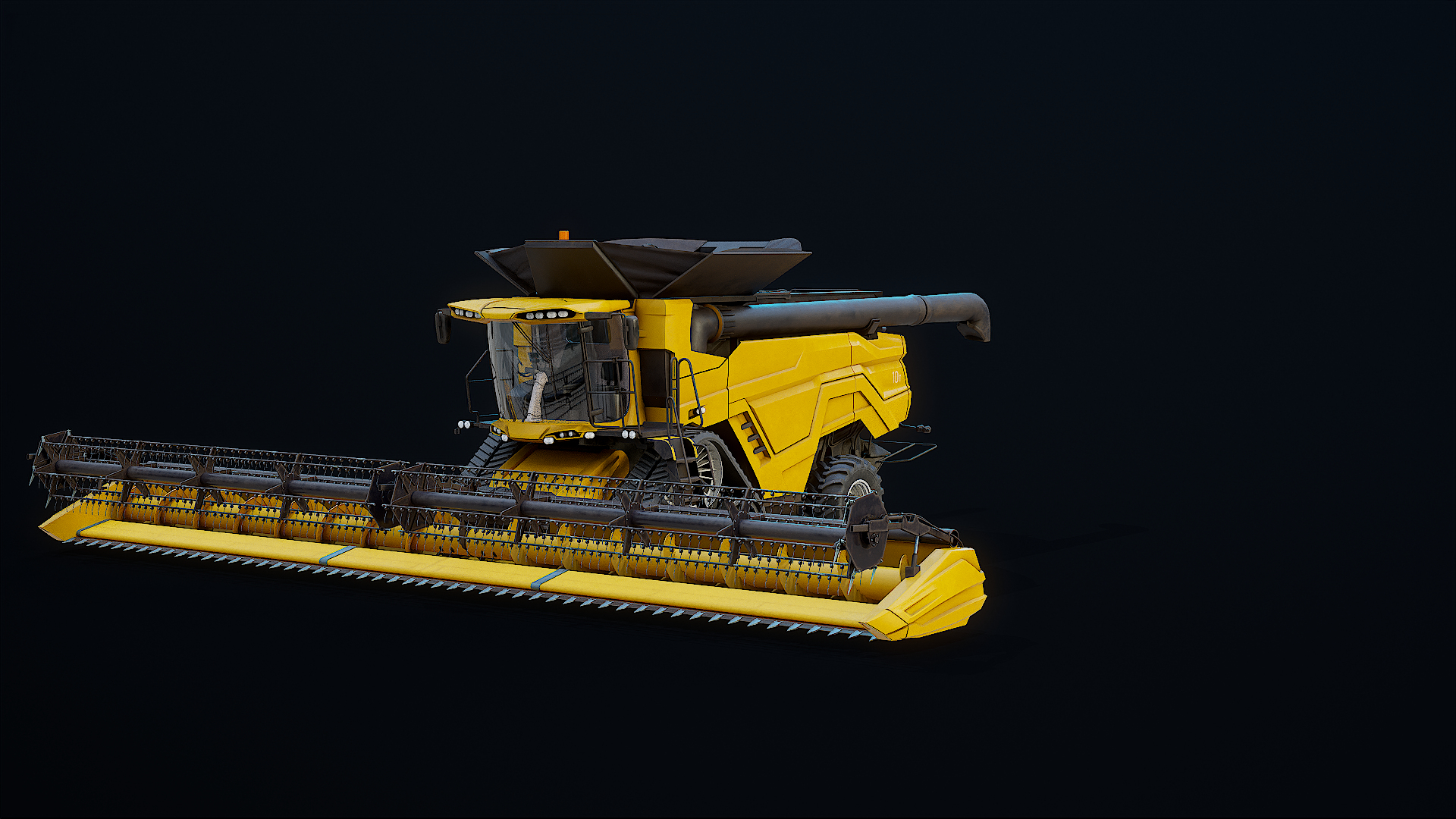 Modern Combine Harvester Yellow PBR 3D model https://p.turbosquid.com/ts-thumb/AZ/4aQ1mT/yA/00/png/1660655810/1920x1080/turn_fit_q99/b1ecdf6a0f48191351731c27349075114196560b/00-1.jpg