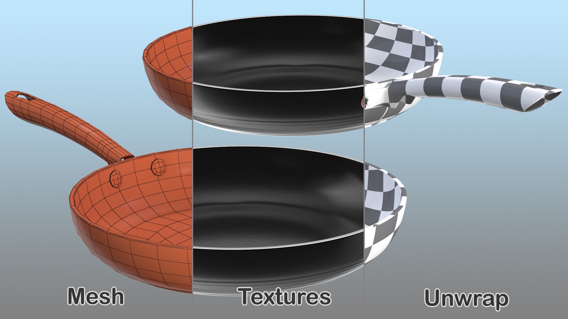 3D tower frying pan set model https://p.turbosquid.com/ts-thumb/AZ/7cU56M/KnZR9APd/towerfryingpansetmb3dmodel012/jpg/1587499587/1920x1080/fit_q87/7a7e3363670df244baac2b04bd8d3b9c06e08aa6/towerfryingpansetmb3dmodel012.jpg