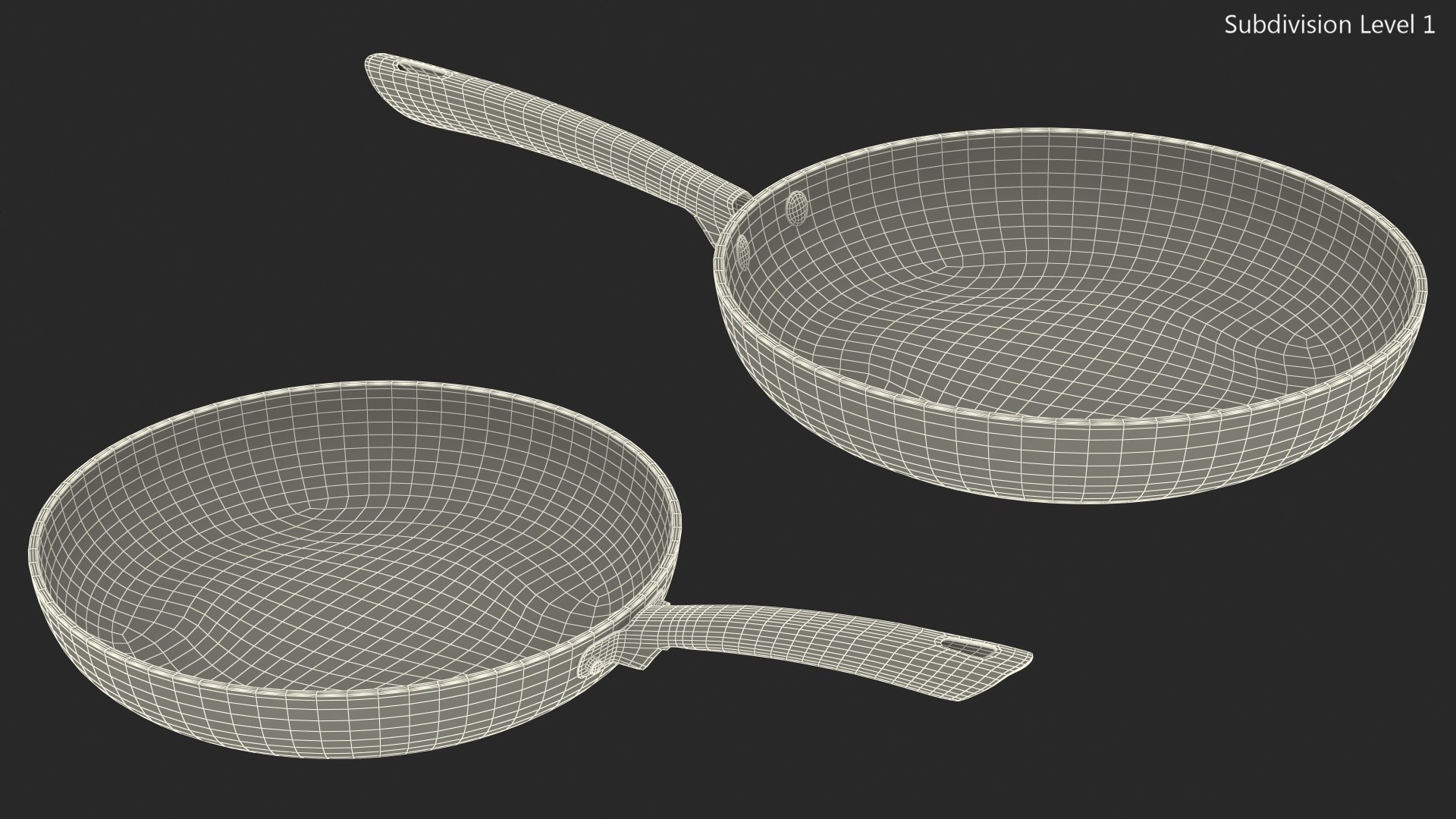 3D tower frying pan set model https://p.turbosquid.com/ts-thumb/AZ/7cU56M/Rp0uBQtb/towerfryingpansetmb3dmodel014/jpg/1587499593/1920x1080/fit_q87/2771bda2f9eac5fc565e6153f4915ca219dde818/towerfryingpansetmb3dmodel014.jpg