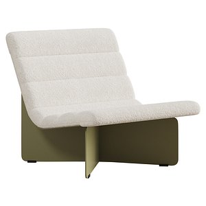 Tait Voom Lounger model