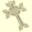 traverser Khachkar 0035 arménien