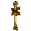 traverser Khachkar 0035 arménien