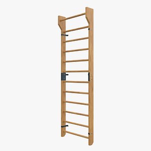 Gymnastic Wall