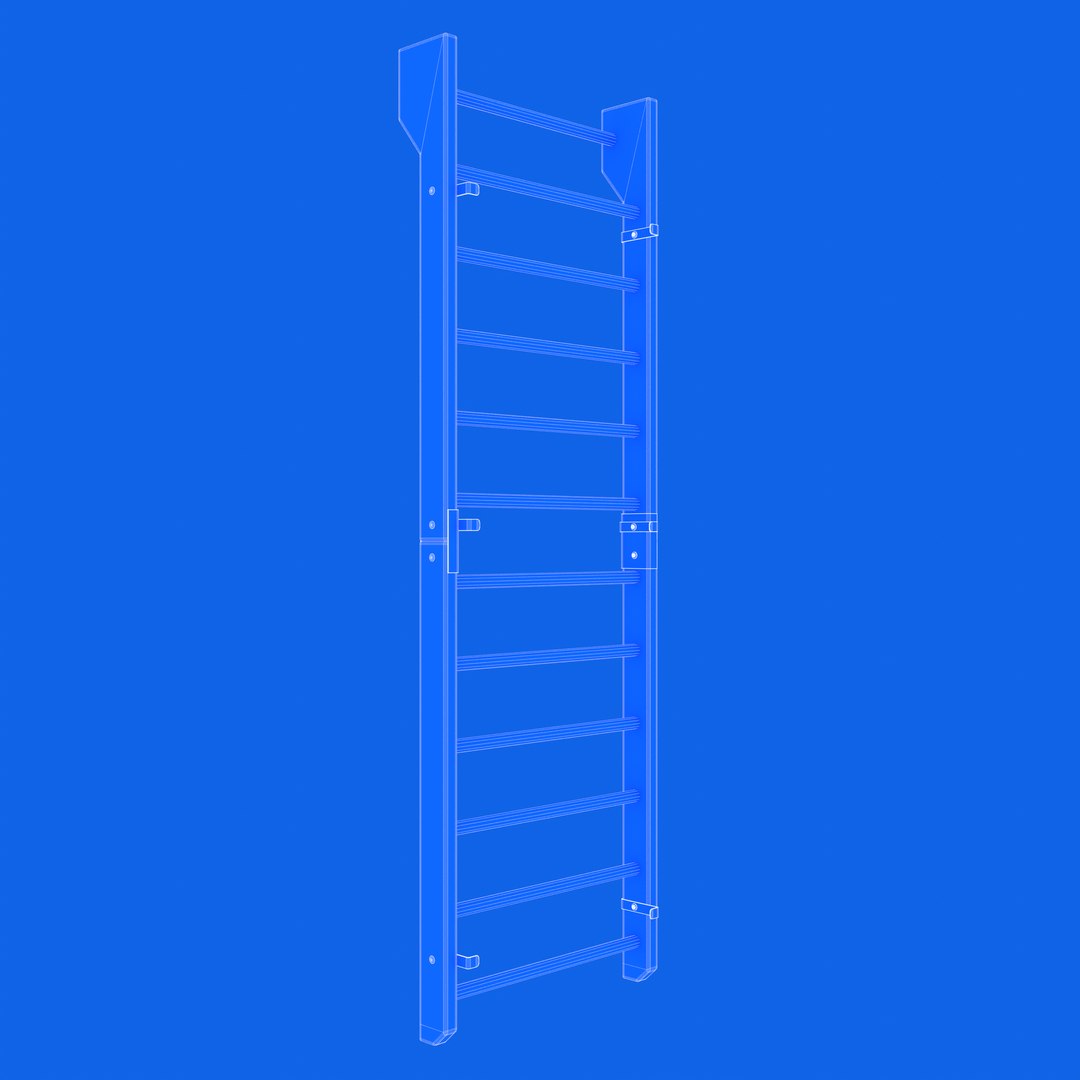 3D Gymnastic Wall https://p.turbosquid.com/ts-thumb/AZ/Bv3xaD/Ba/wire_angle_back/png/1750339354/1920x1080/fit_q87/3b822bf82feb892835727fad3a4dbfa1b2376252/wire_angle_back.jpg