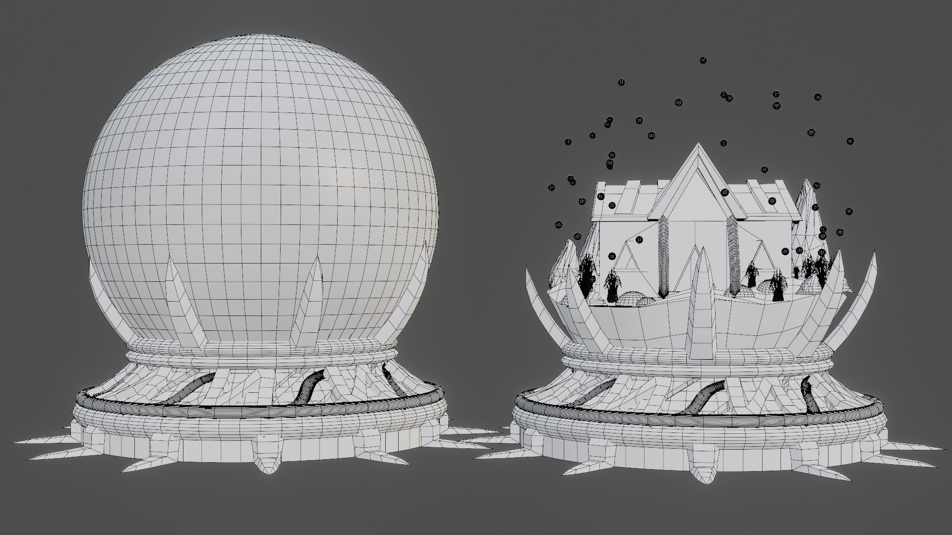 3D Snow Globe https://p.turbosquid.com/ts-thumb/AZ/CFWNG3/an/snowglobe8/jpg/1637585772/1920x1080/fit_q87/af8d5548e9ba090c325c3c6e8a4507812a83f0c3/snowglobe8.jpg