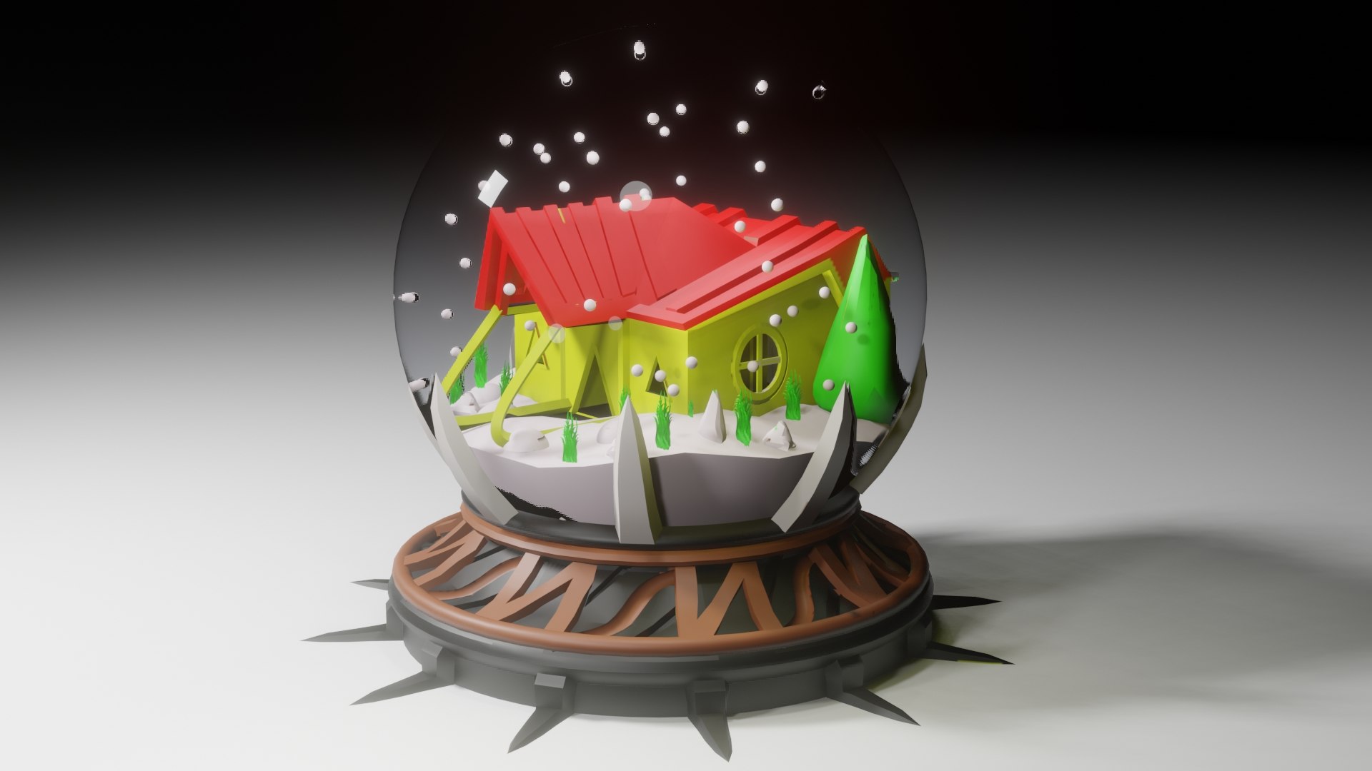 3D Snow Globe https://p.turbosquid.com/ts-thumb/AZ/CFWNG3/o1/snowglobe6/jpg/1637585772/1920x1080/fit_q87/73906f96c08a289af489a0ffa8eadc4cb18b4c42/snowglobe6.jpg