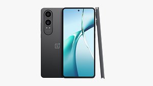 OnePlus Nord CE4 Lite 5G India