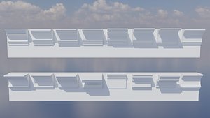 Moulding Pack