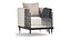 Lattice Entertain You Chair