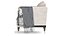 Lattice Entertain You Chair