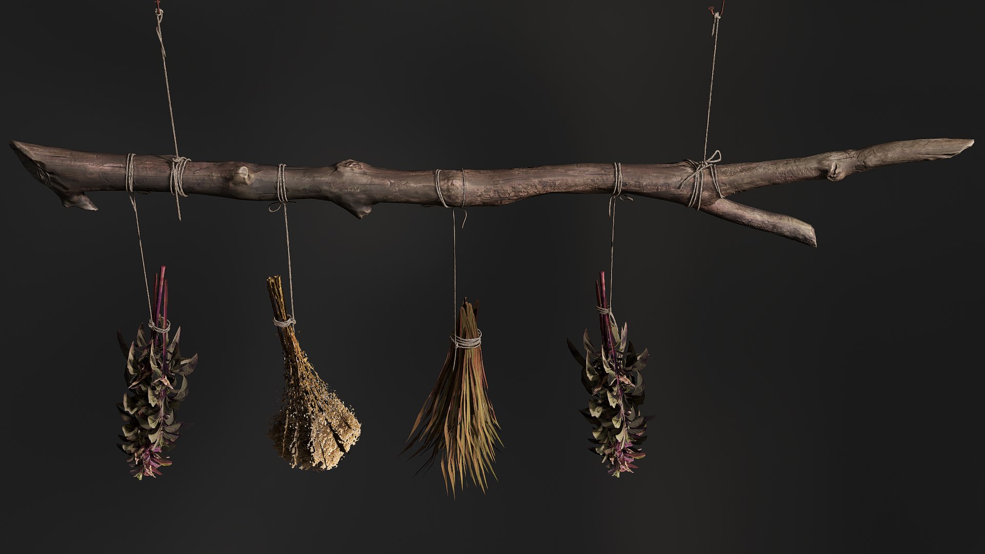 3D Dried Herbs - PBR Game Ready https://p.turbosquid.com/ts-thumb/AZ/JOI4HF/4F/screenshot001/png/1723636435/1920x1080/fit_q87/7ee08344754b579311bb5155436dd548207f1294/screenshot001.jpg