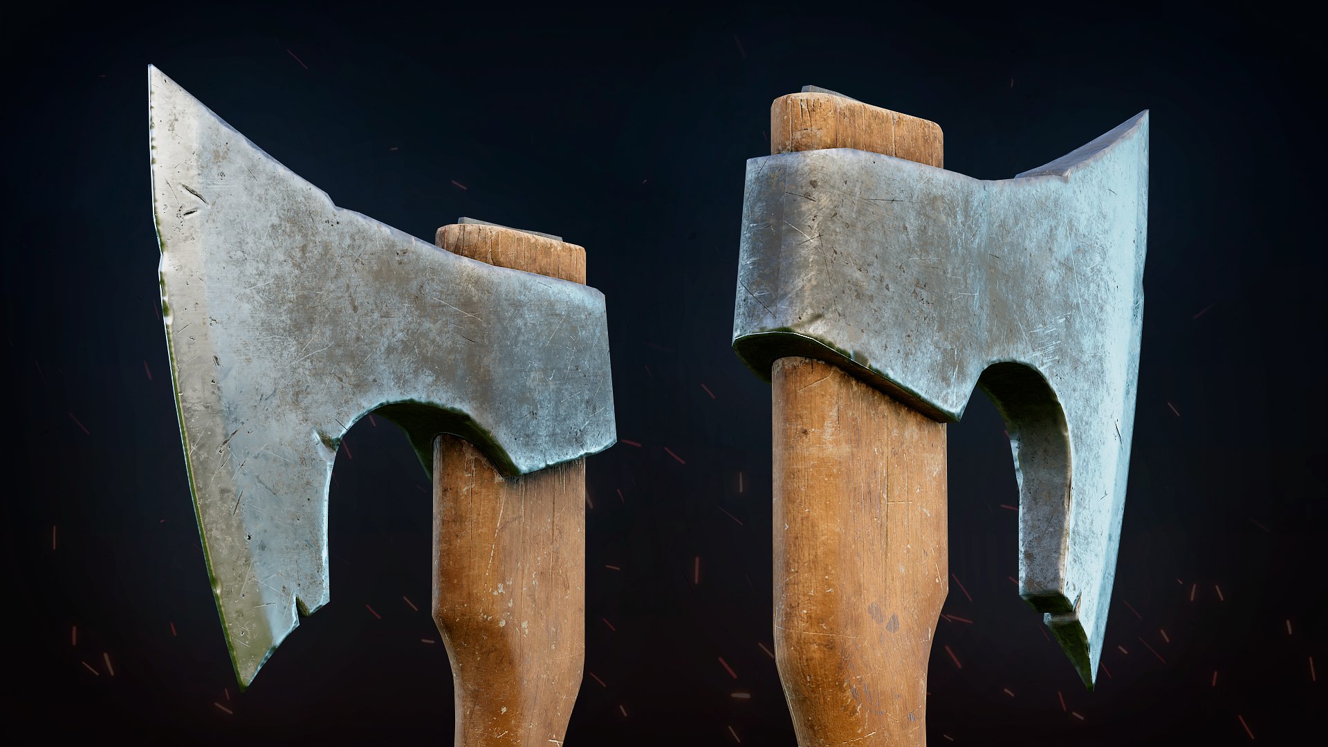 axe gameready lod 3D model https://p.turbosquid.com/ts-thumb/AZ/KQhtif/Bm/render7/png/1608730546/1920x1080/fit_q87/0fb151dac2d36f9d51b6f3c7d1fa2c29aa41d62f/render7.jpg
