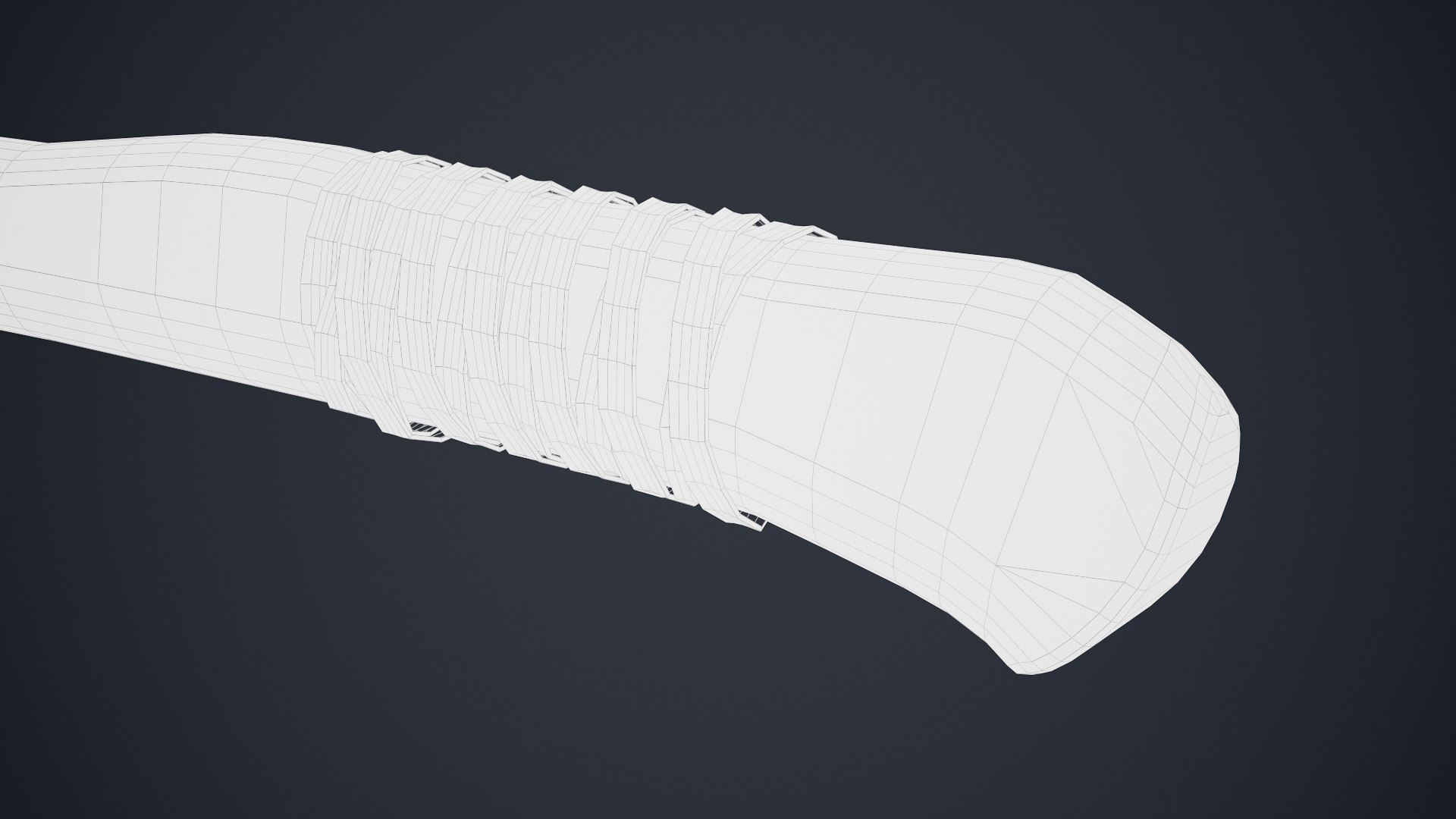 axe gameready lod 3D model https://p.turbosquid.com/ts-thumb/AZ/KQhtif/Gx/wire3/png/1608730538/1920x1080/fit_q87/838582a1dce0a51417ebbac35b9c3c08e2833bca/wire3.jpg