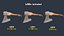LODs Axe GameReady