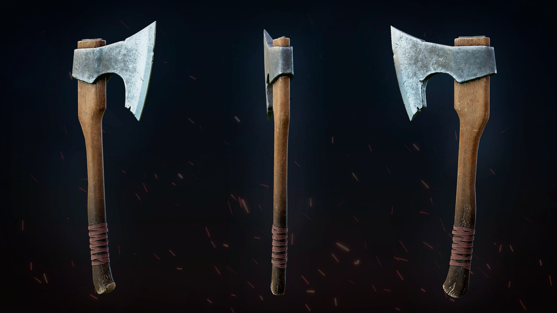 axe gameready lod 3D model https://p.turbosquid.com/ts-thumb/AZ/KQhtif/Ue/render8/png/1608730548/1920x1080/fit_q87/28790612e2ceaaace41bc2c7857b9f48f0665e5a/render8.jpg