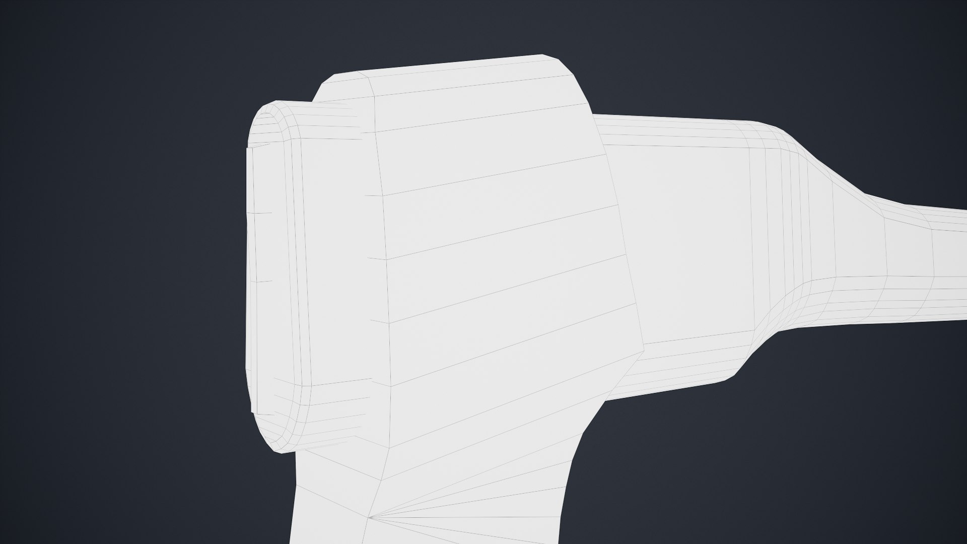 axe gameready lod 3D model https://p.turbosquid.com/ts-thumb/AZ/KQhtif/ed/wire4/png/1608730542/1920x1080/fit_q87/23d9f62c2160f6e2c2a0edefc015d2f5239a588f/wire4.jpg