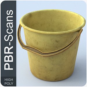 149 bucket hi