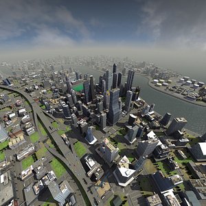 Ocean City St01