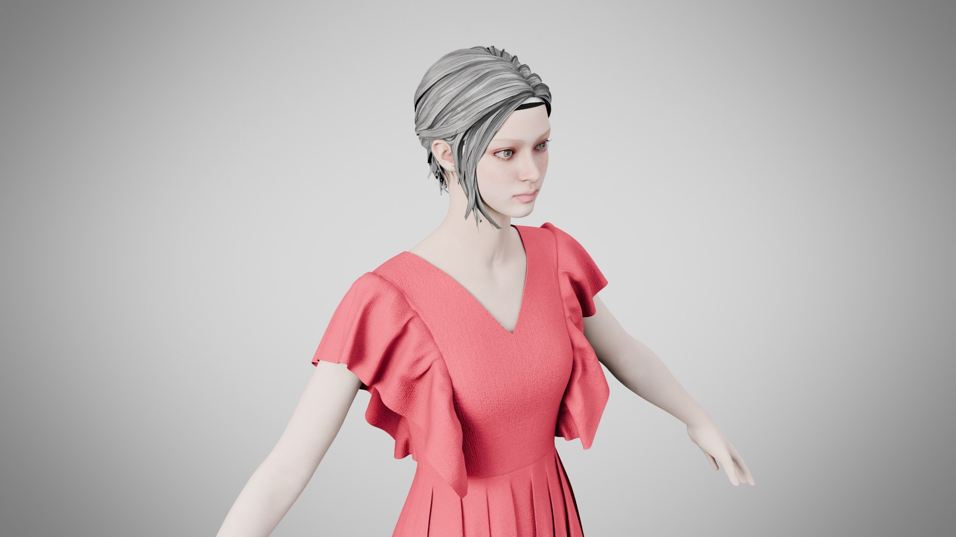 Dress 45 Cerise Red model https://p.turbosquid.com/ts-thumb/AZ/P6aQbf/6M/3/jpg/1770444232/1920x1080/fit_q87/cd17b324349144da9337e11b21ce0442966982fa/3.jpg