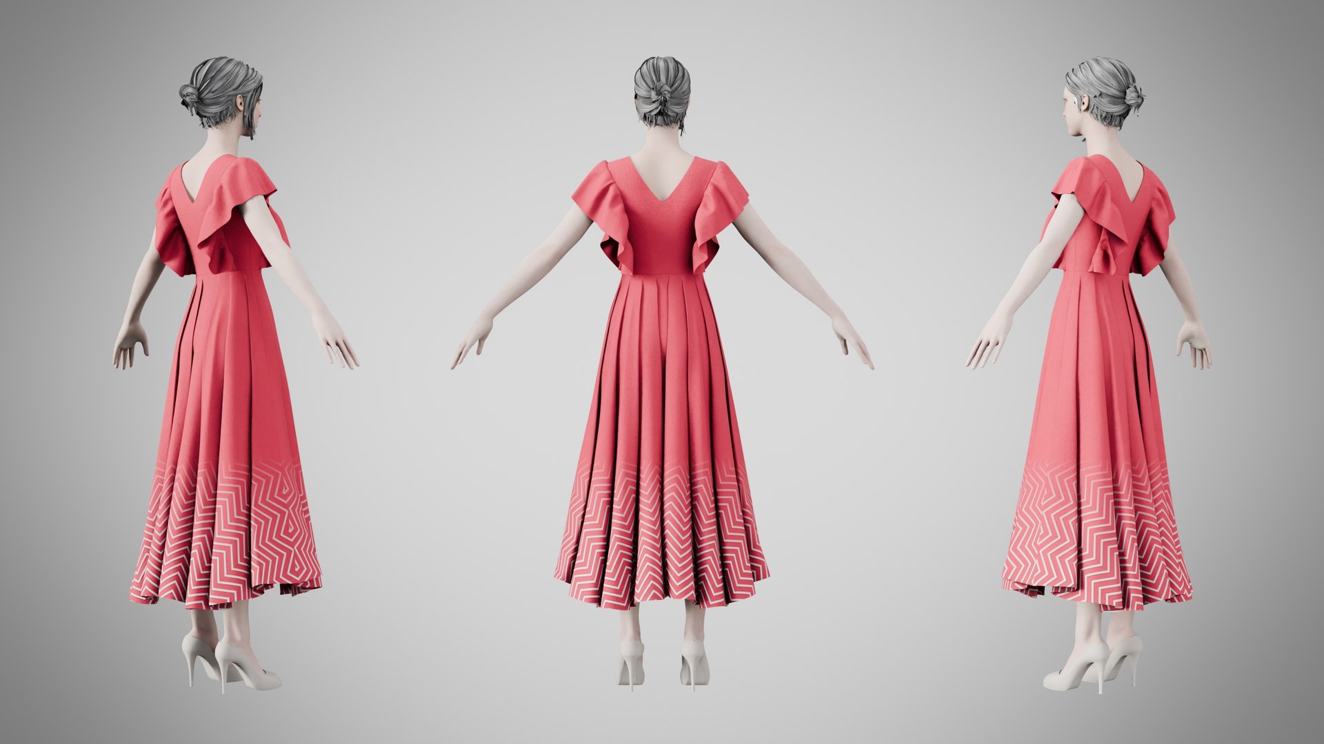 Dress 45 Cerise Red model https://p.turbosquid.com/ts-thumb/AZ/P6aQbf/yO/2/jpg/1770444201/1920x1080/fit_q87/c4837fa1203b2bea20562c8d94003f2d4414fa23/2.jpg