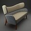Settee