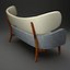 Settee