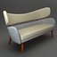 Settee