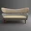 Settee