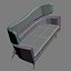 Settee