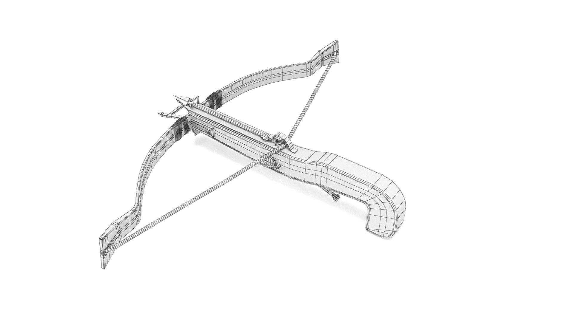 3D crossbowPbrmodel model https://p.turbosquid.com/ts-thumb/AZ/QOgITq/UV/wire14/jpg/1703964625/1920x1080/fit_q87/b881b30786bd6af01b687f7f72b635b85fdbe609/wire14.jpg