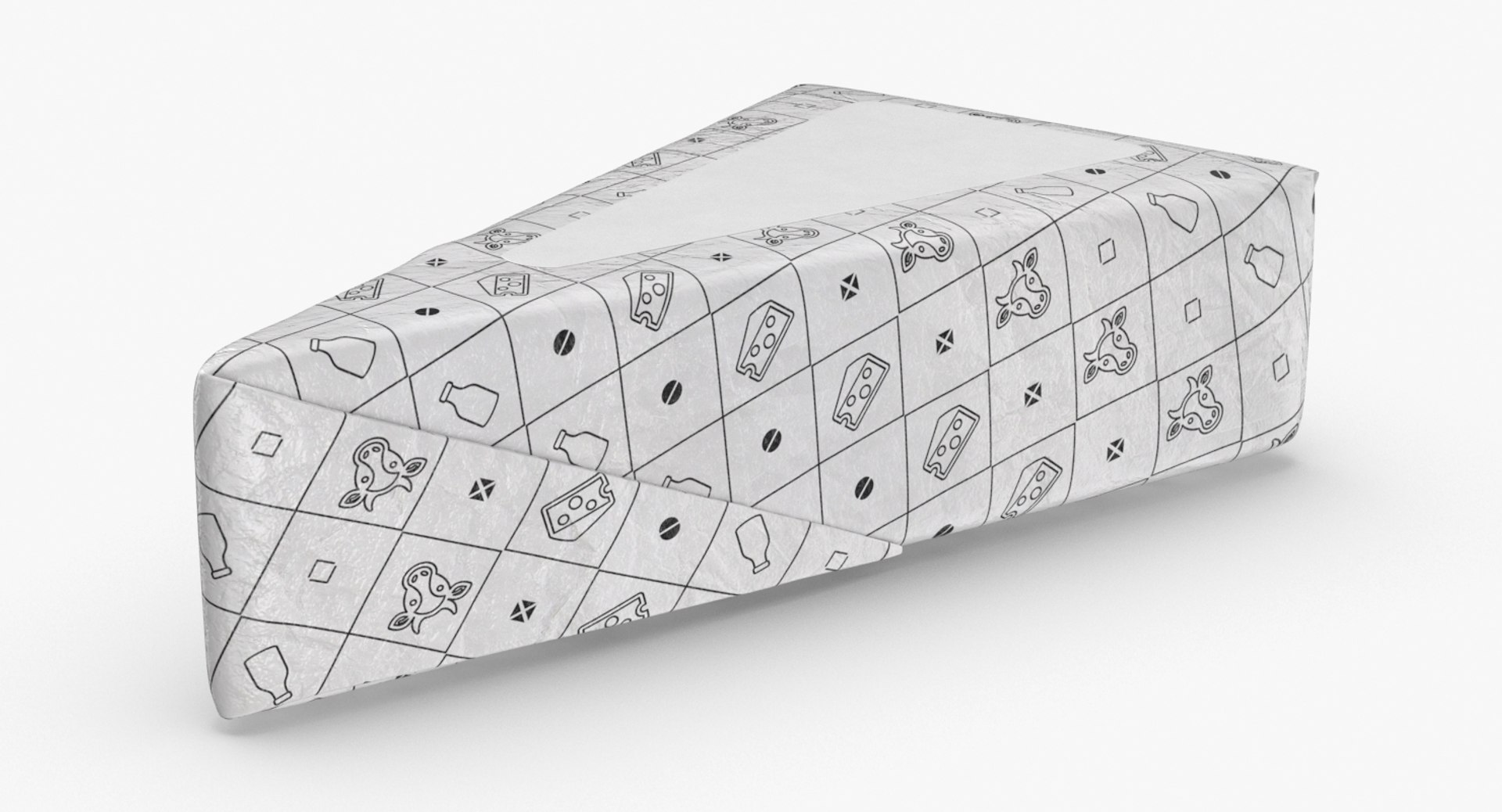3D model cheese-packaging-01---large-slice https://p.turbosquid.com/ts-thumb/AZ/SffXjw/BYIkx1dJ/large_slice_cinewide_0000/jpg/1533745885/1920x1080/fit_q87/d622066569e4e95f7a7c0883383e189bff8f40b0/large_slice_cinewide_0000.jpg