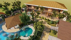 Resort
