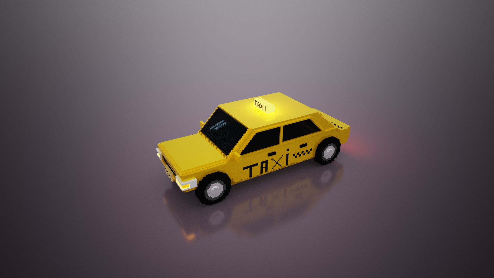 3D Voxel Taxi Design model https://p.turbosquid.com/ts-thumb/AZ/cMmKNl/30/1/png/1646838836/1920x1080/fit_q87/bead8469a86d51abecbf55d2396fe0feafab4a40/1.jpg