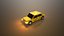 Progettazione di taxi Voxel