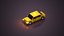 Progettazione di taxi Voxel