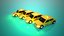 Progettazione di taxi Voxel