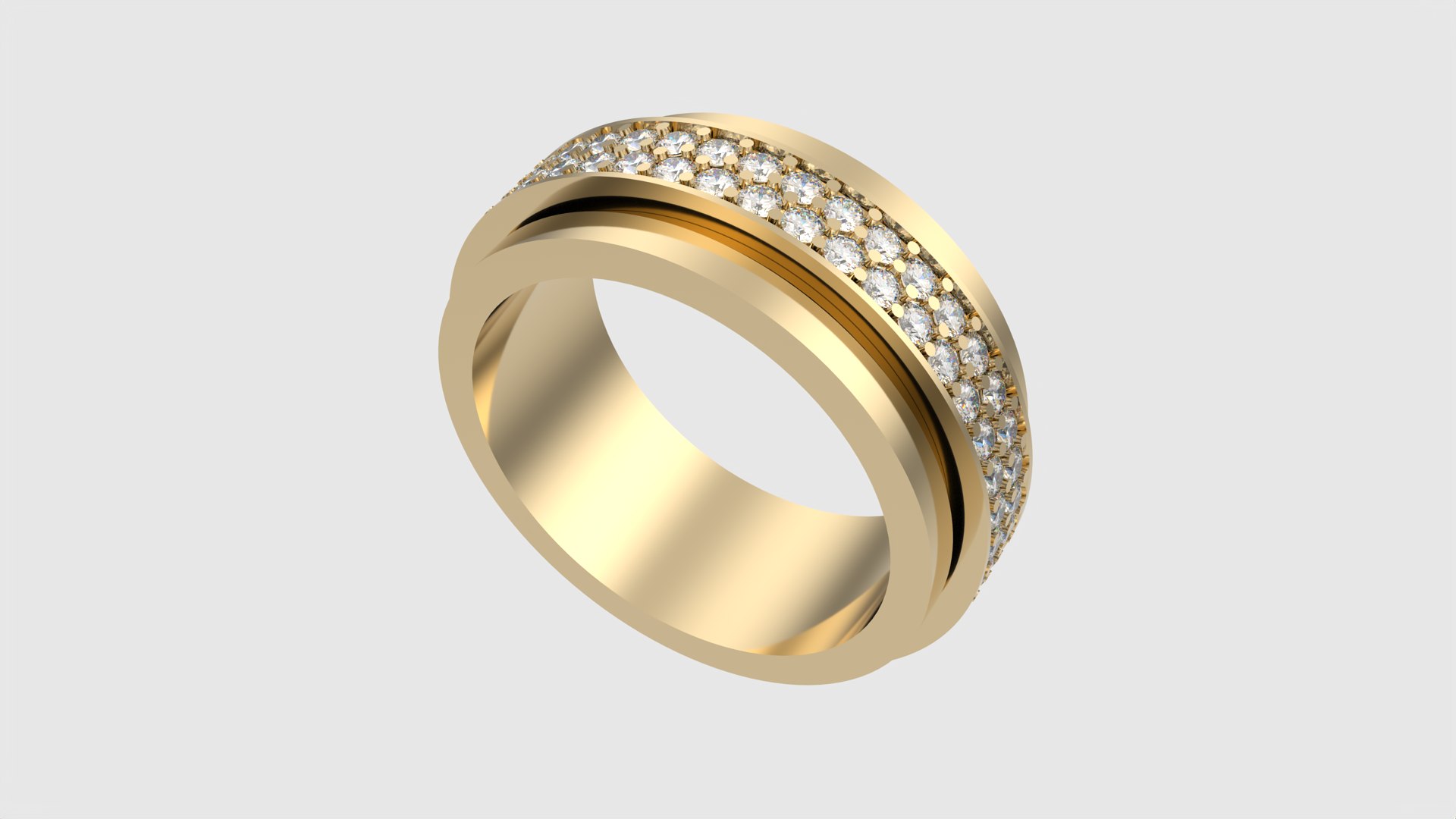 Rotating Center Ring with Sparkling Accents JDBCo 3D model https://p.turbosquid.com/ts-thumb/AZ/e0WuyK/Bu/perspective_render/png/1737473071/1920x1080/fit_q87/4f80795397e874dca1a77c74b3bed6e2049d956f/perspective_render.jpg