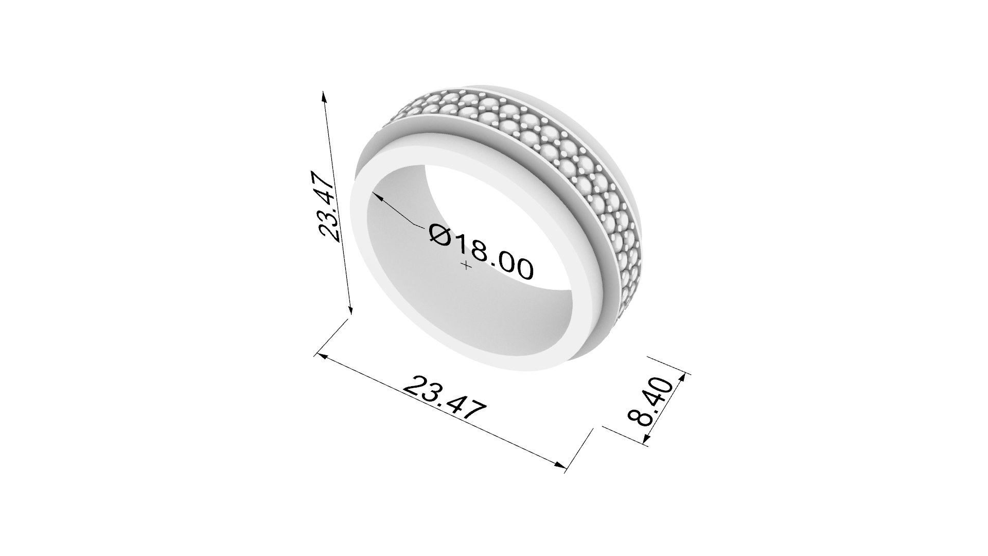 Rotating Center Ring with Sparkling Accents JDBCo 3D model https://p.turbosquid.com/ts-thumb/AZ/e0WuyK/WP/size/png/1737473051/1920x1080/fit_q87/c7c77a4bec4b8758e8174f422eff223b9bae5d20/size.jpg