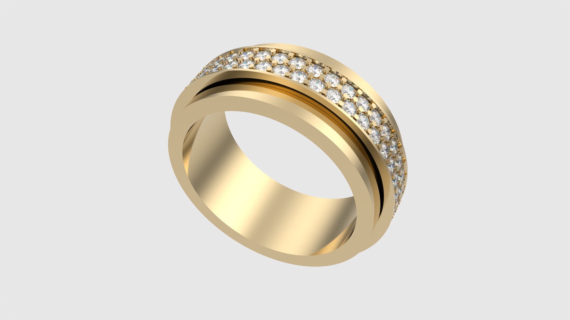 Rotating Center Ring with Sparkling Accents JDBCo 3D model https://p.turbosquid.com/ts-thumb/AZ/e0WuyK/fM/turn/png/1737473107/1920x1080/turn_fit_q99/1c31cdcd4478d62e6f05a5e3c9f760d6eedc845e/turn-1.jpg