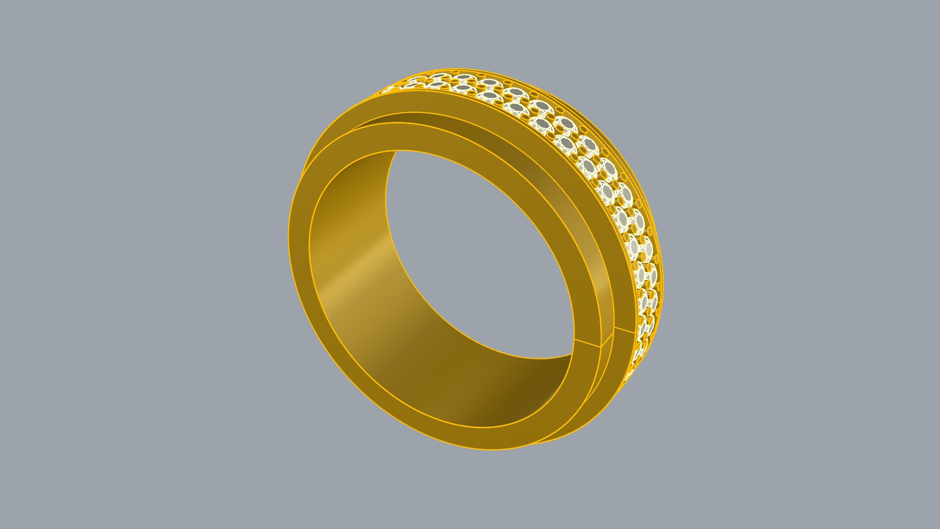 Rotating Center Ring with Sparkling Accents JDBCo 3D model https://p.turbosquid.com/ts-thumb/AZ/e0WuyK/ku/perspective_screenshot_shaded/png/1737473076/1920x1080/fit_q87/c59d9e020f3f5b93b41647bf3c09c446de25dcbb/perspective_screenshot_shaded.jpg