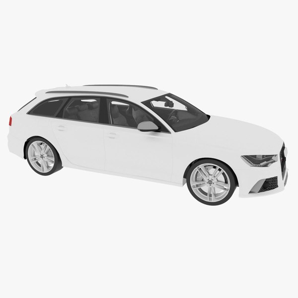 audi rs6 avant 2014 max